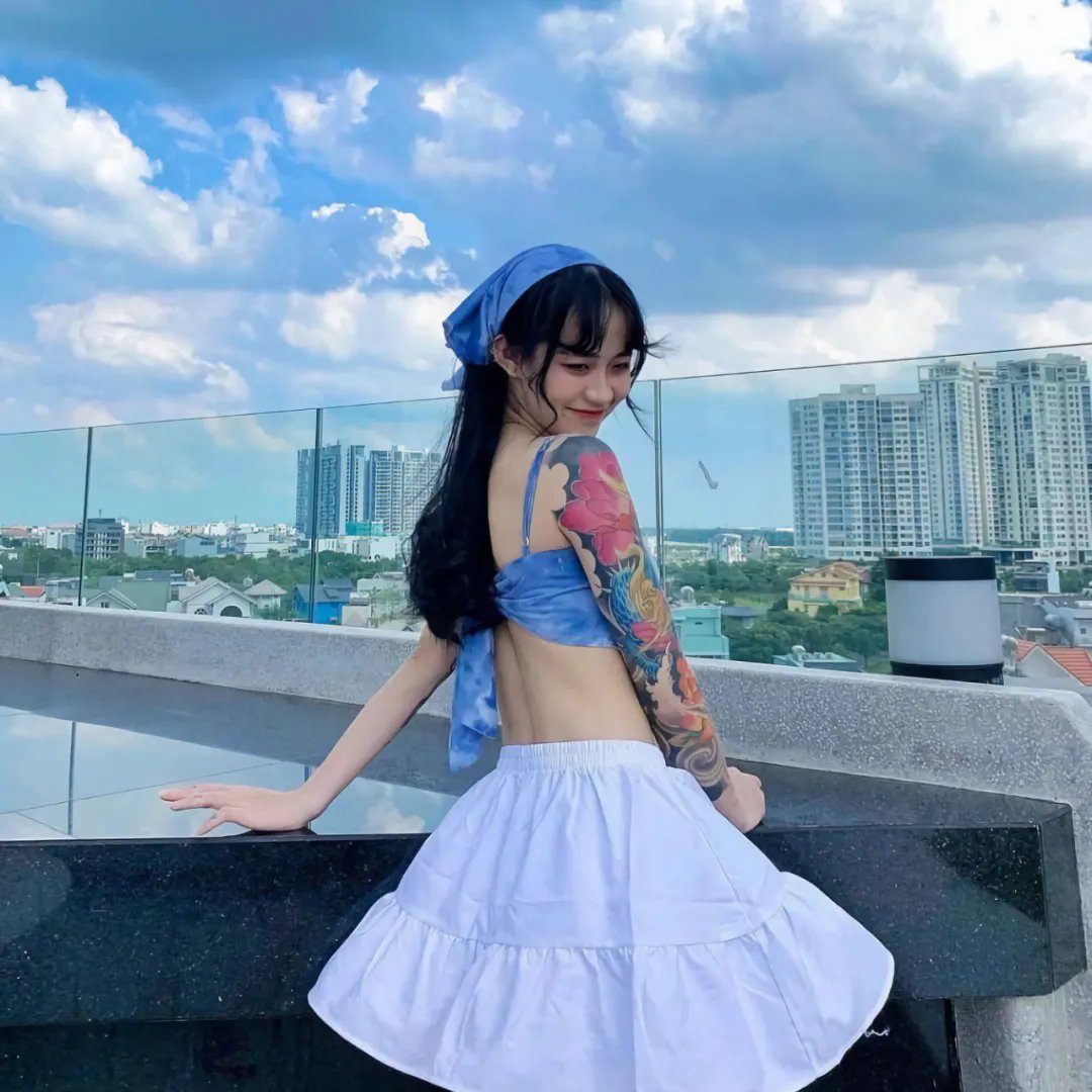 移动城市