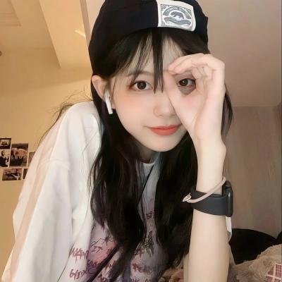 不拘小节的人