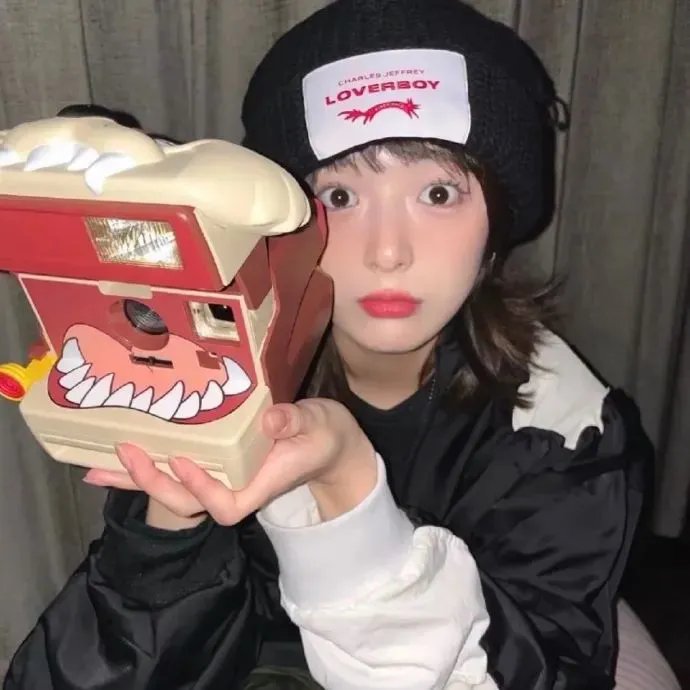 穿梭少女梦