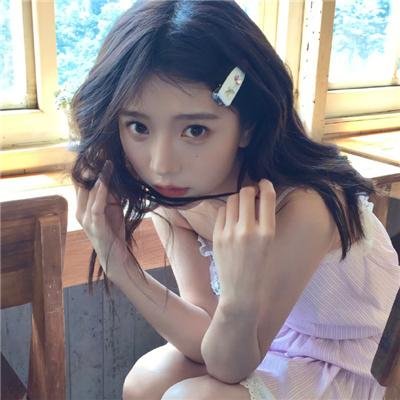 沉默的姑娘
